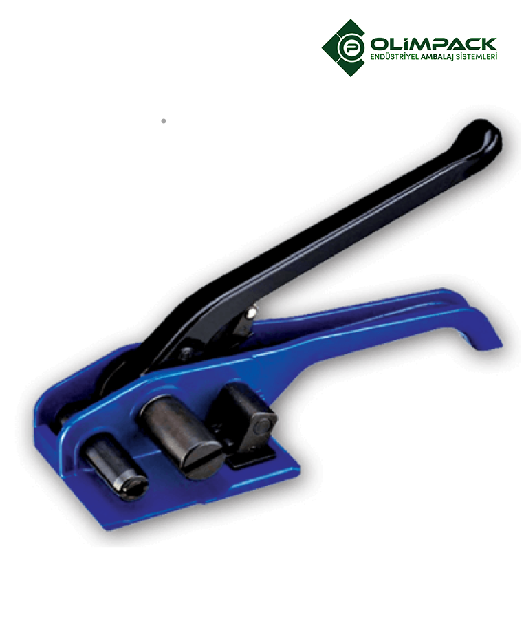 HANDPACK CORD-PET ÇEMBER EL ALETİ